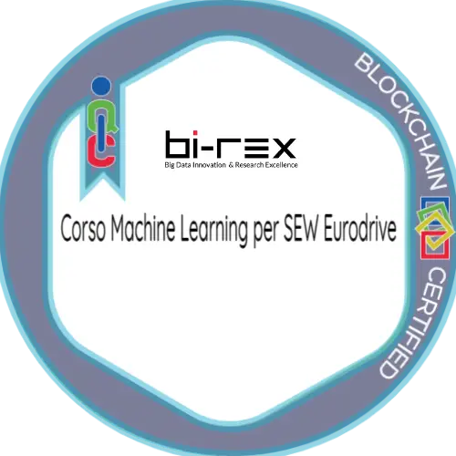 Badge pubblico 39631